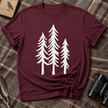 Pine Trees 2.0 T-Shirt