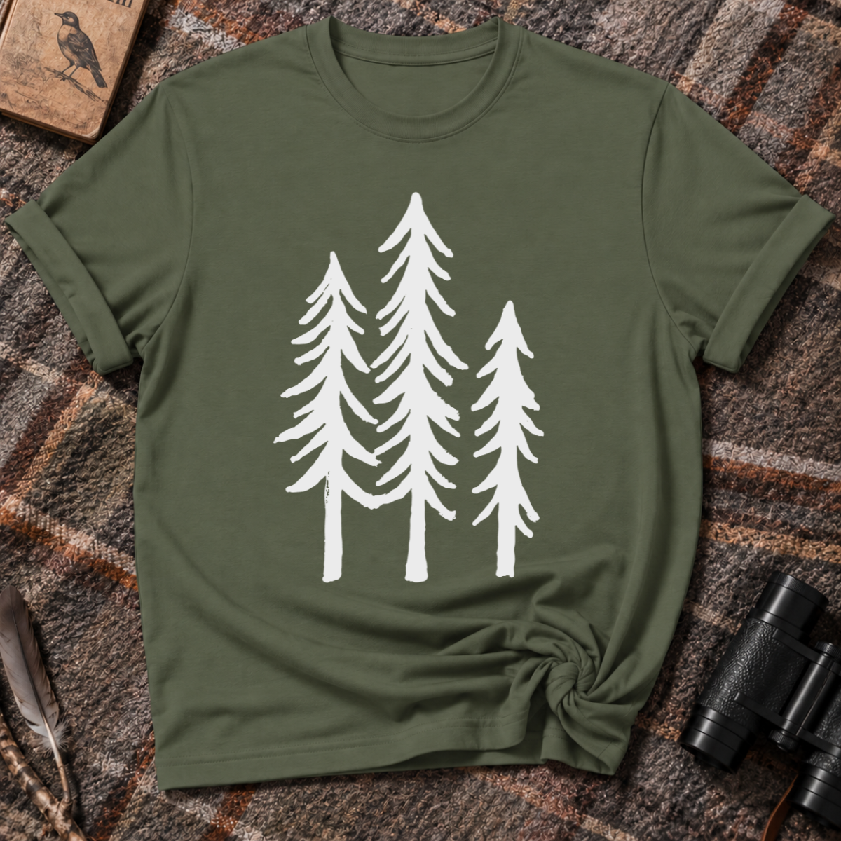 Pine Trees 2.0 T-Shirt