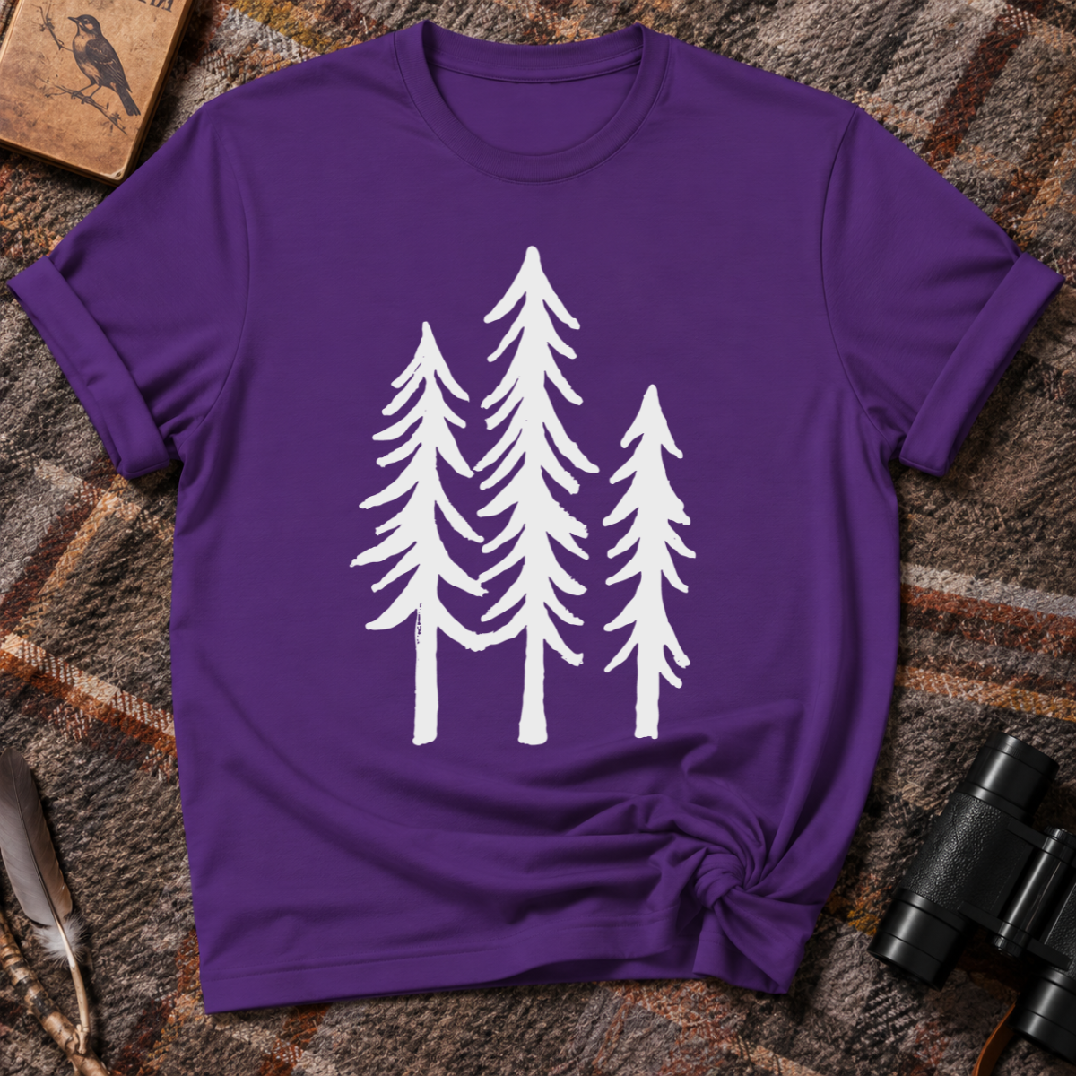 Pine Trees 2.0 T-Shirt