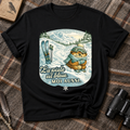 Piste Bleue T-Shirt