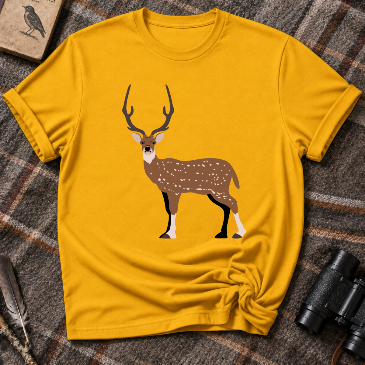 Roi des Bois T-Shirt