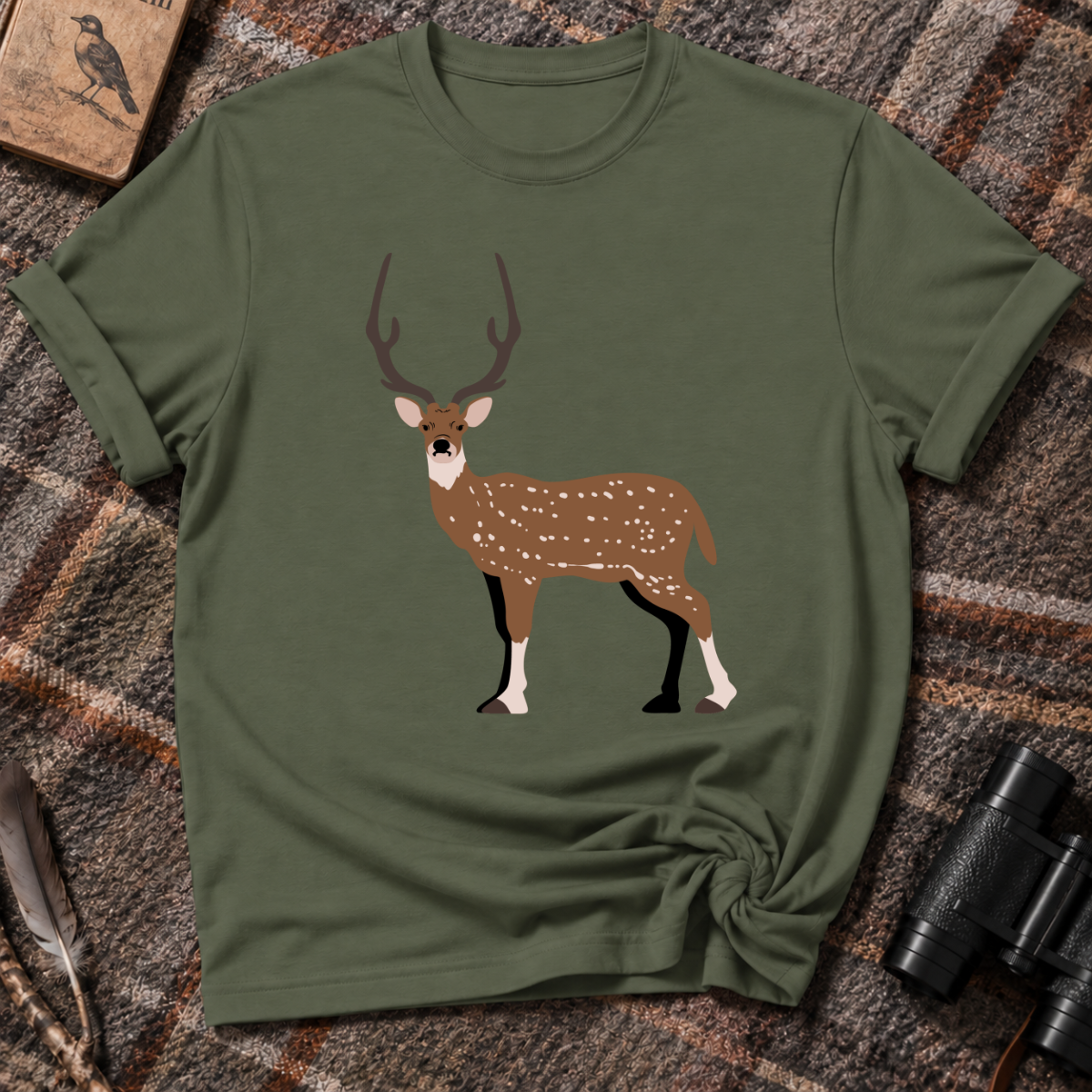 Roi des Bois T-Shirt