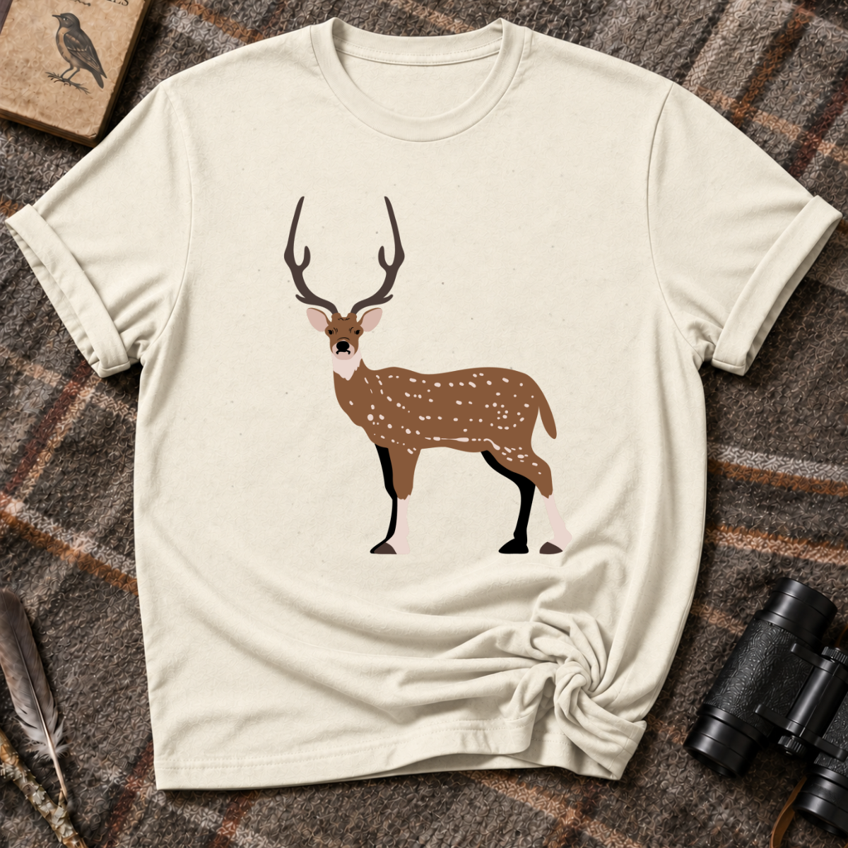 Roi des Bois T-Shirt