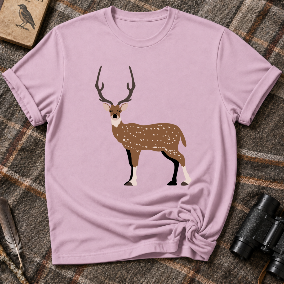 Roi des Bois T-Shirt