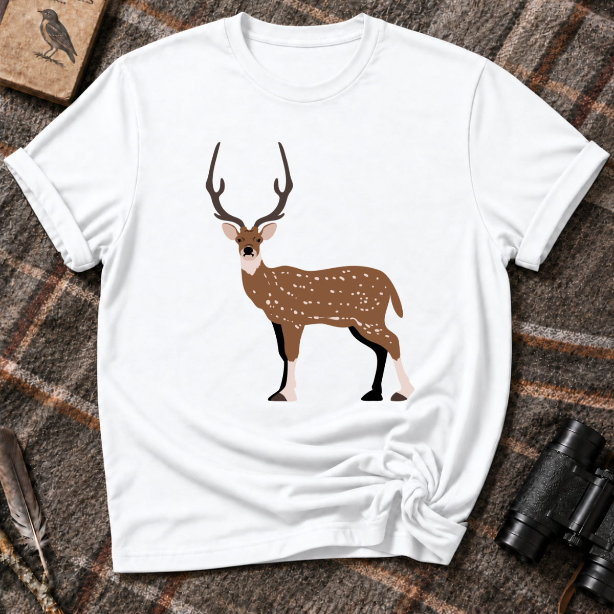 Roi des Bois T-Shirt
