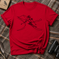 Skier 1.0 T-Shirt