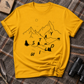 Stay Wild T-Shirt