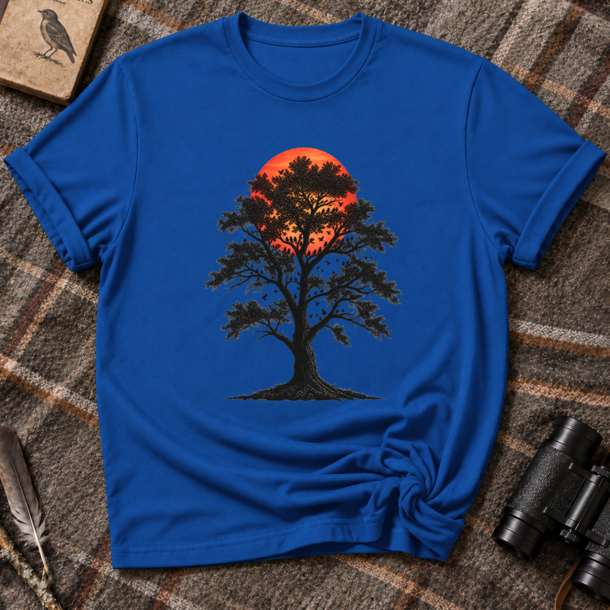 Sunset 1.0 T-Shirt