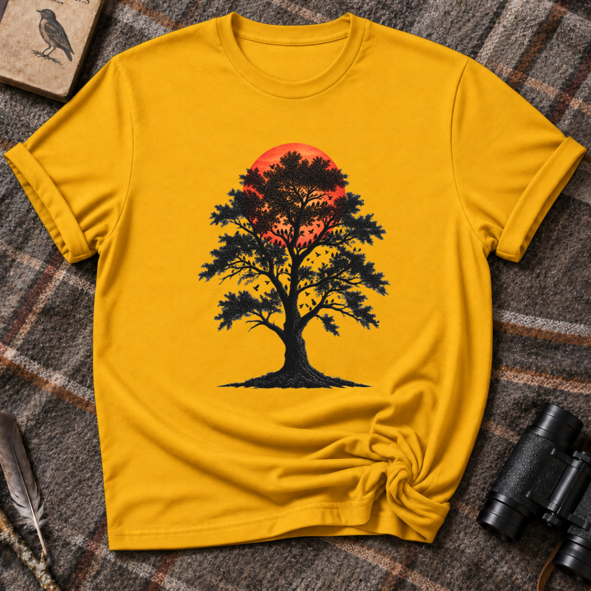 Sunset 1.0 T-Shirt