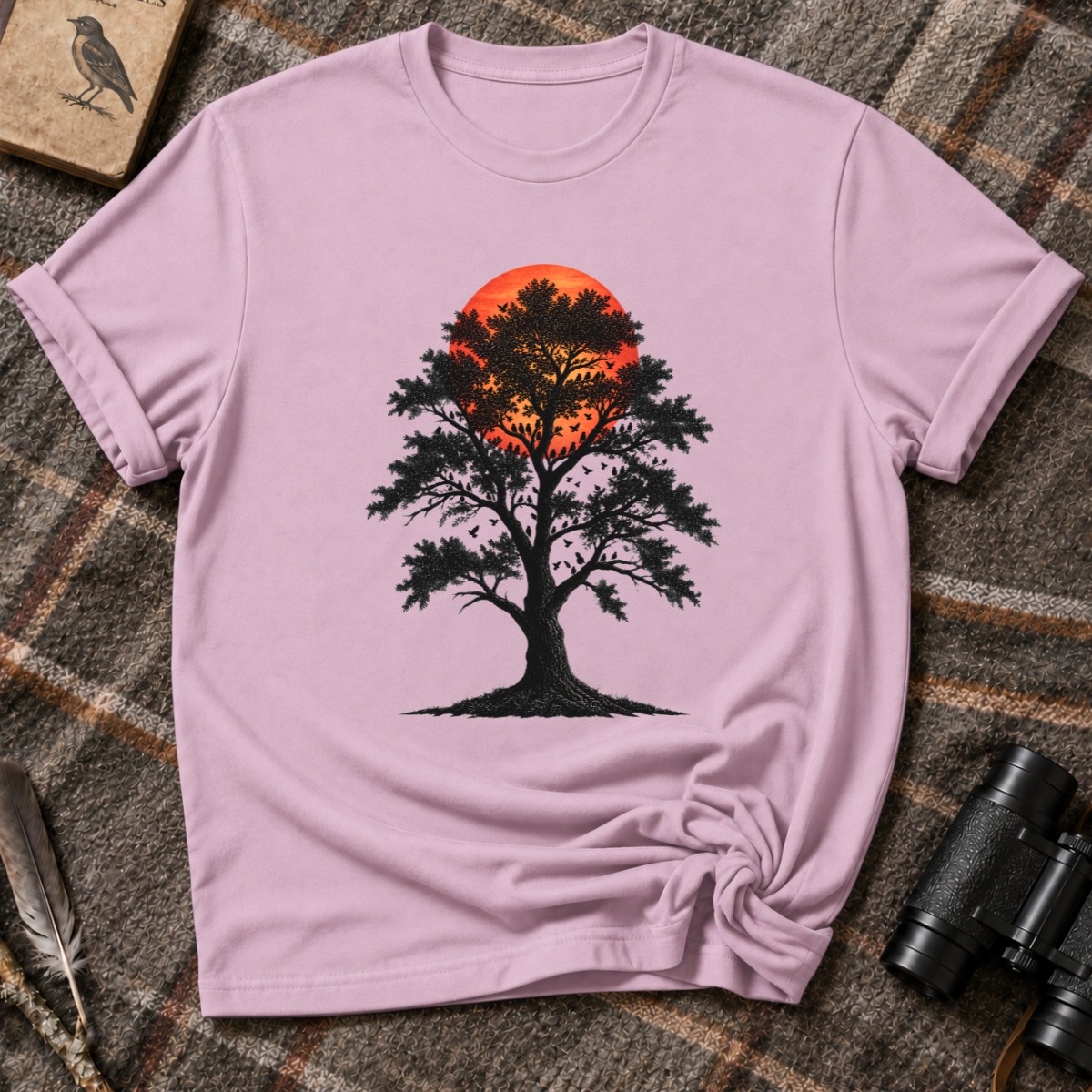 Sunset 1.0 T-Shirt
