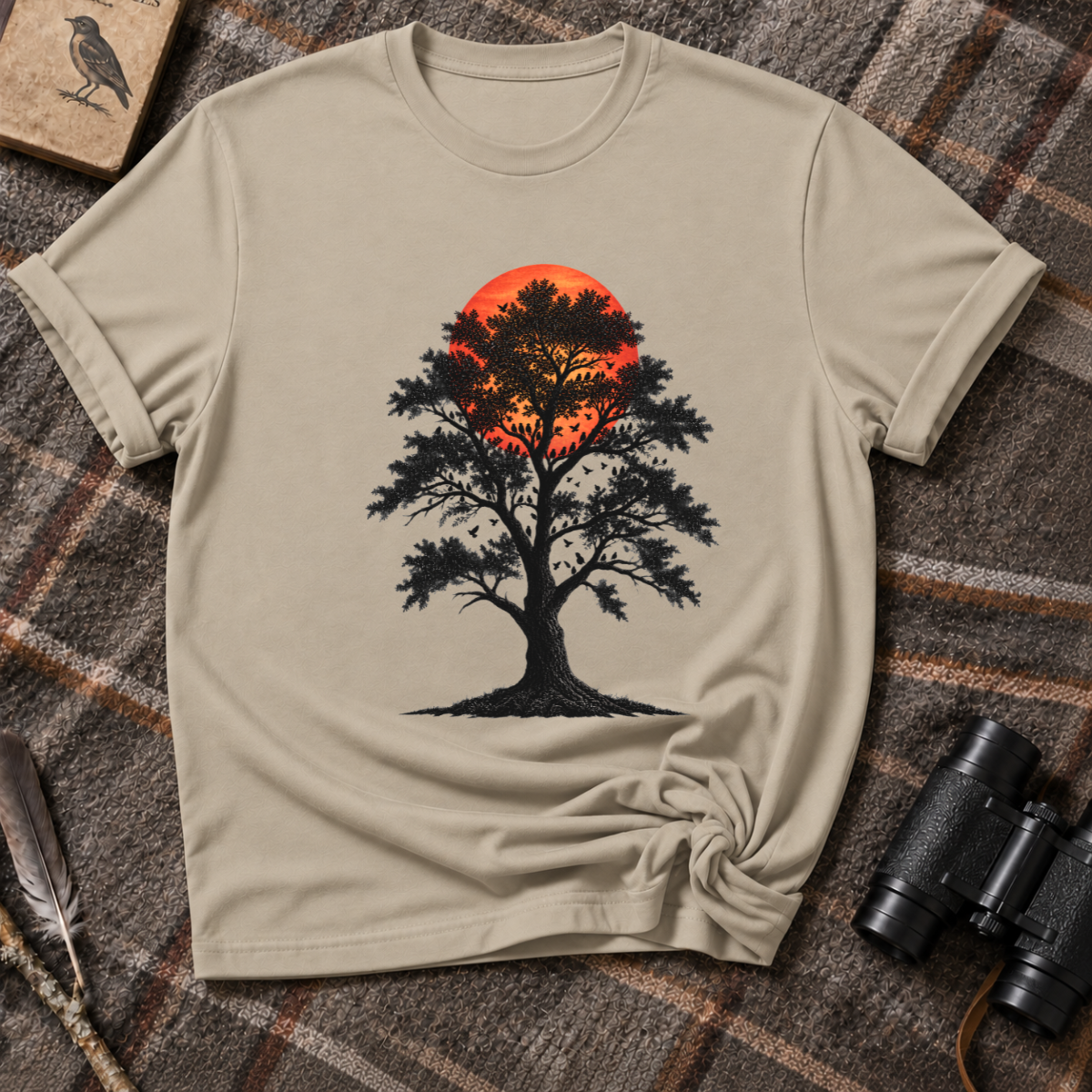 Sunset 1.0 T-Shirt