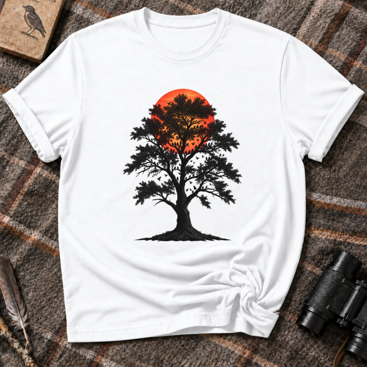 Sunset 1.0 T-Shirt