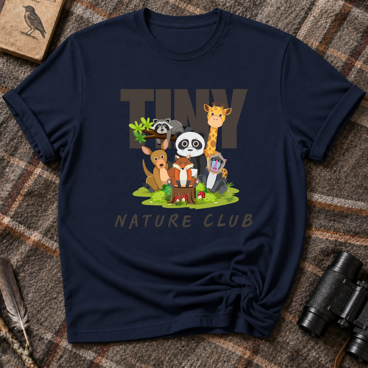 TNC Animals T-Shirt