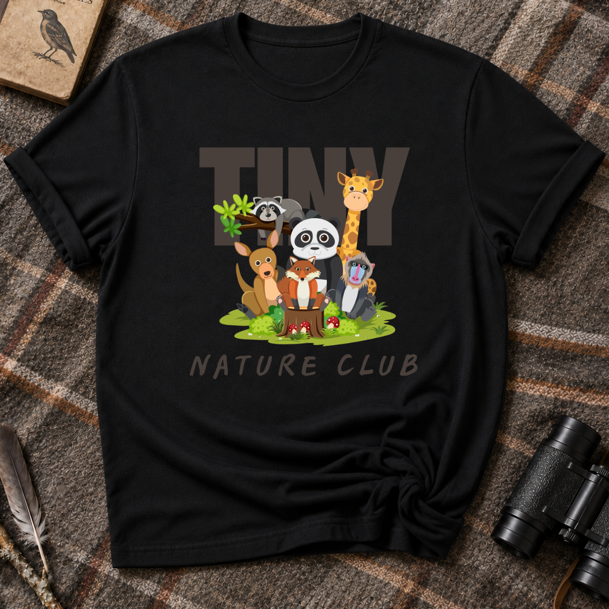 TNC Animals T-Shirt