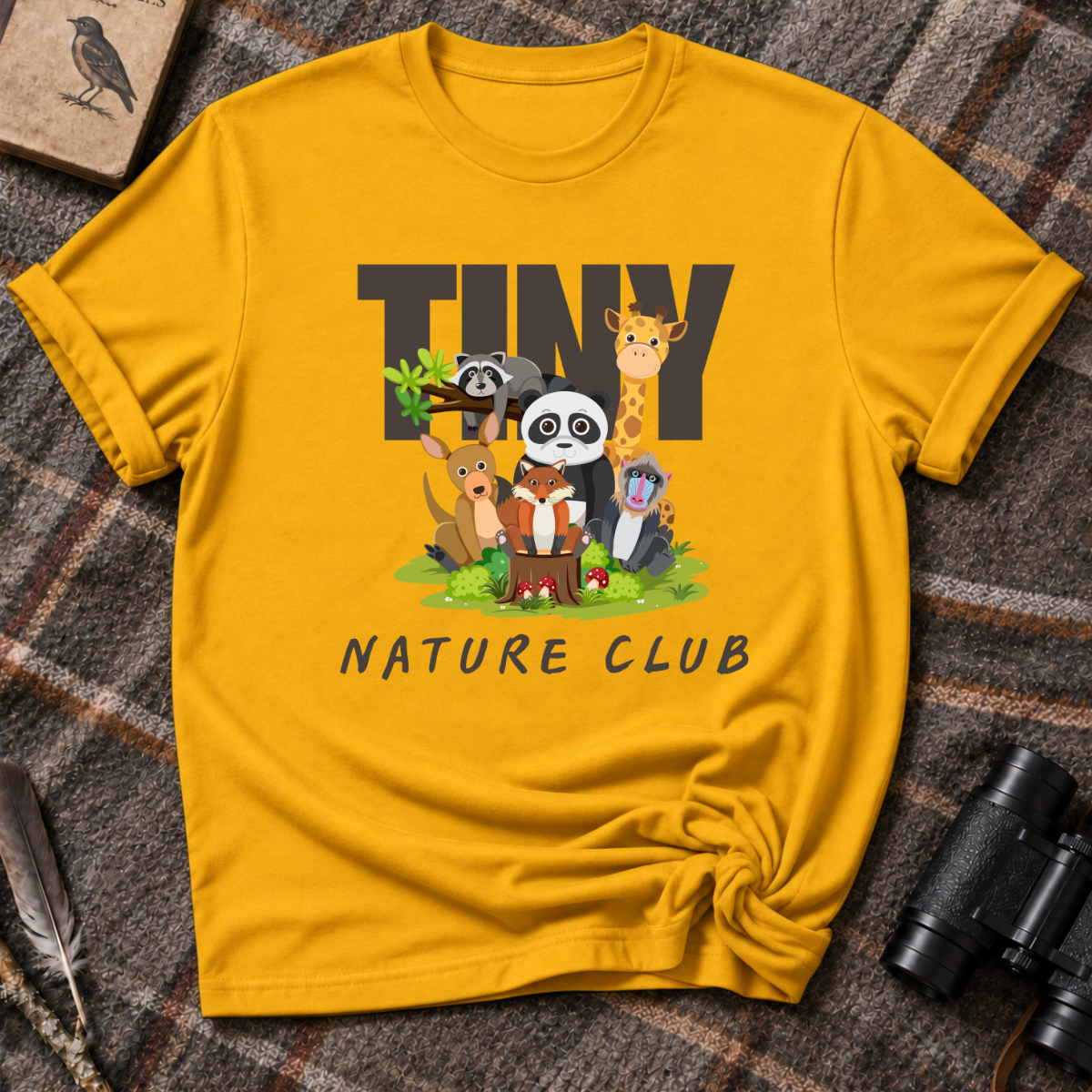 TNC Animals T-Shirt