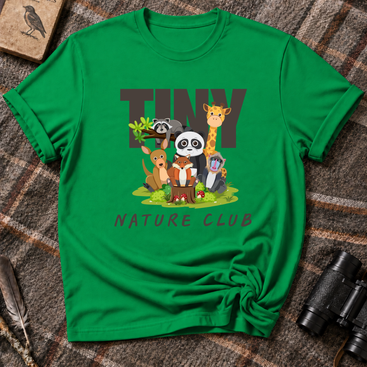 TNC Animals T-Shirt
