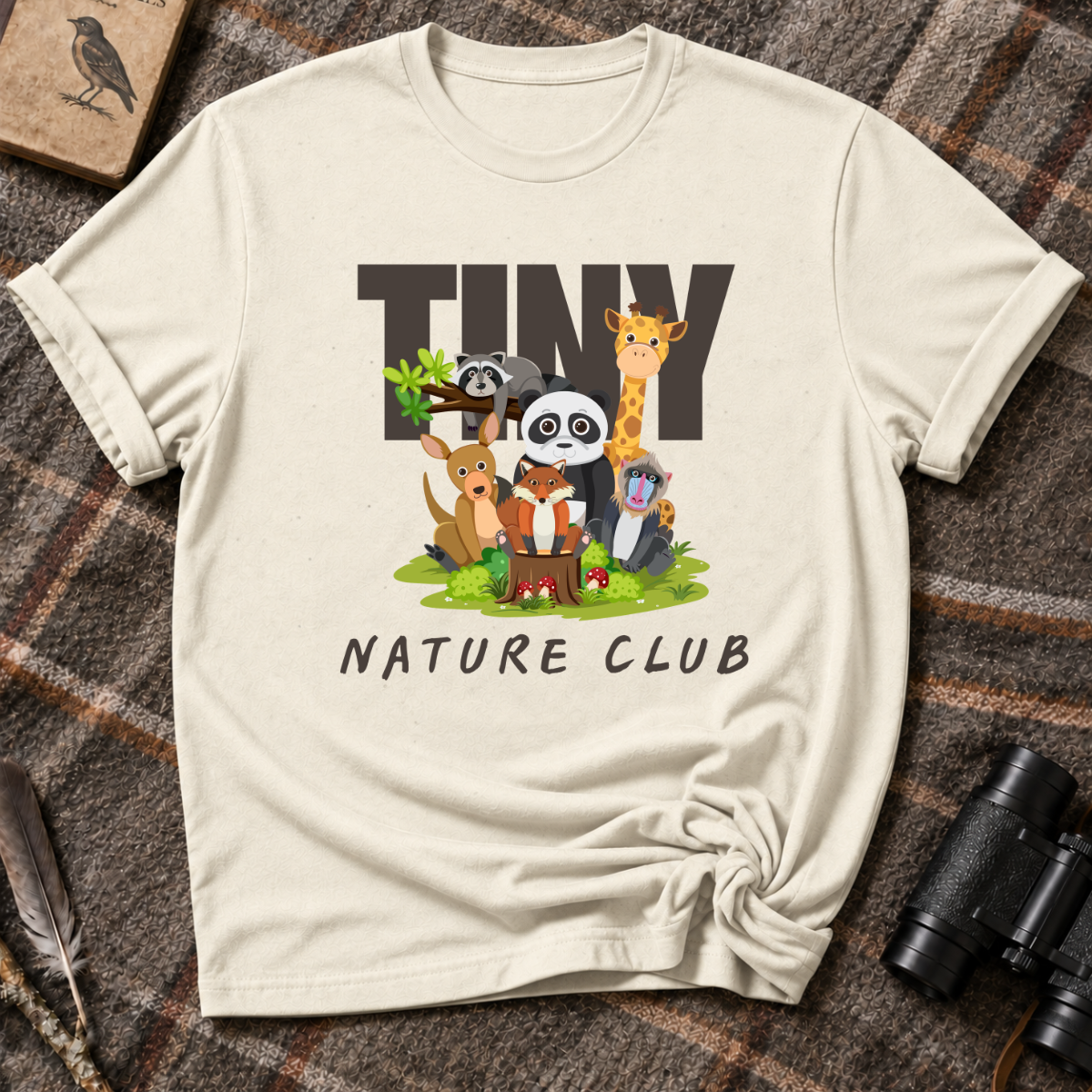TNC Animals T-Shirt
