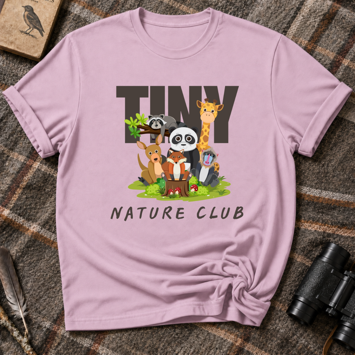 TNC Animals T-Shirt