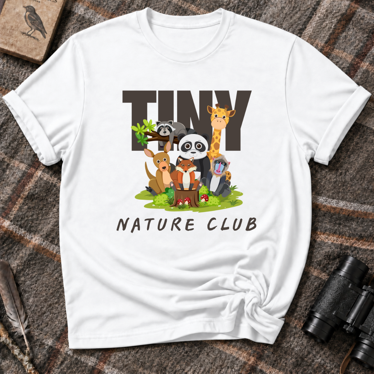 TNC Animals T-Shirt