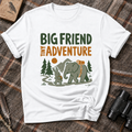 Tiny Adventure T-Shirt