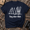 Tiny Skier Club 2.0 T-Shirt