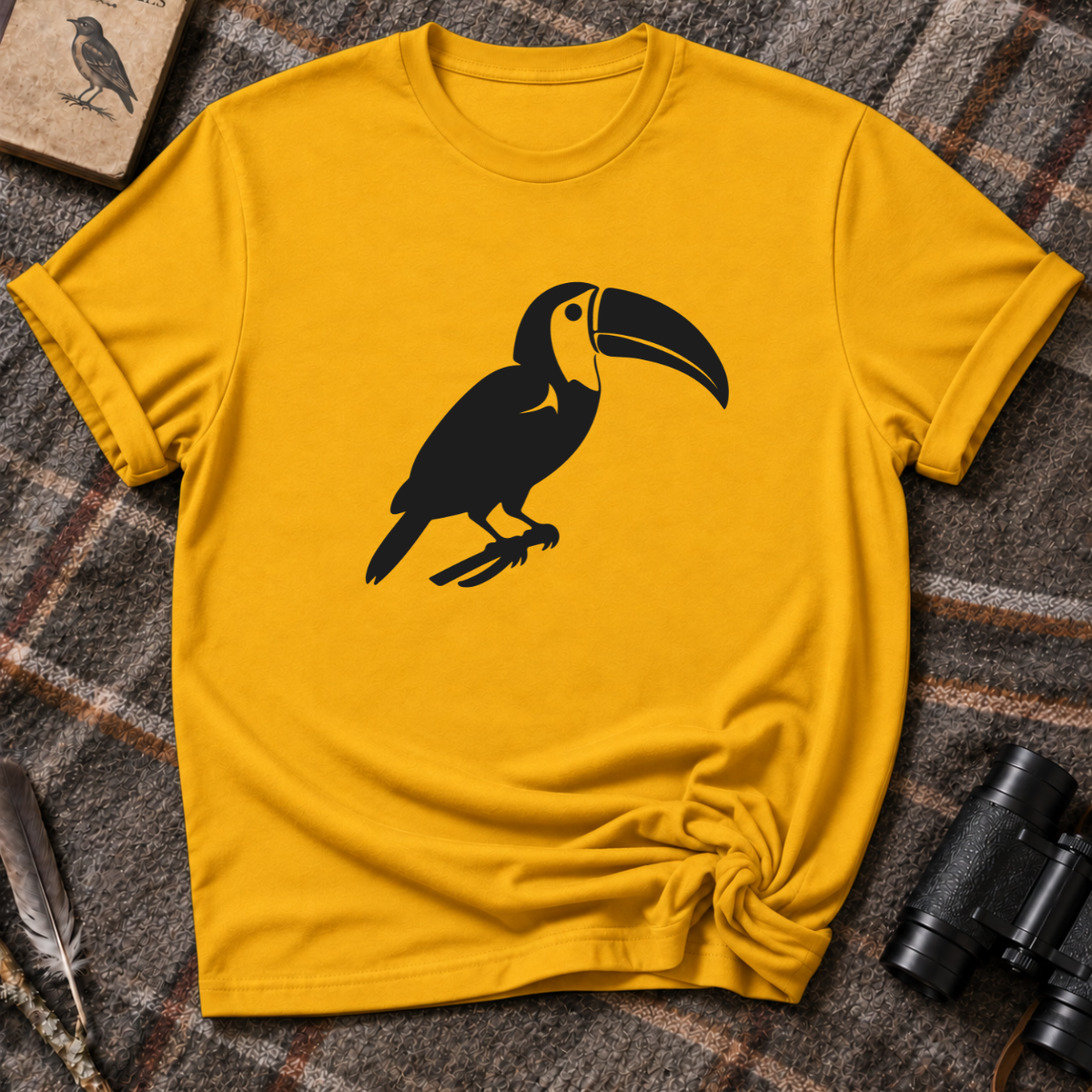Toucan 1.0 T-Shirt