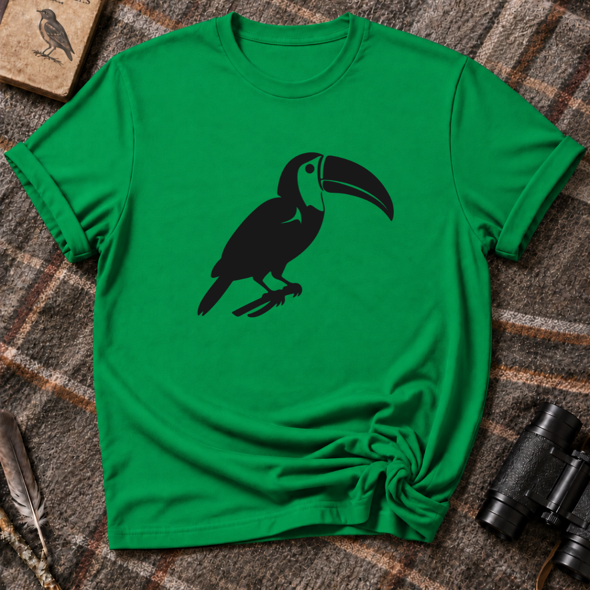 Toucan 1.0 T-Shirt
