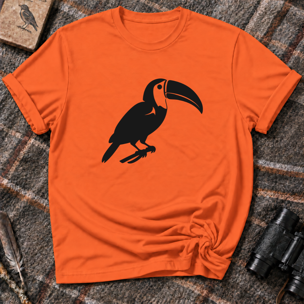 Toucan 1.0 T-Shirt