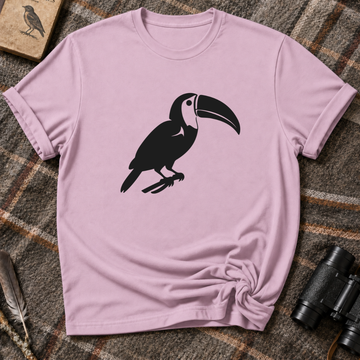 Toucan 1.0 T-Shirt