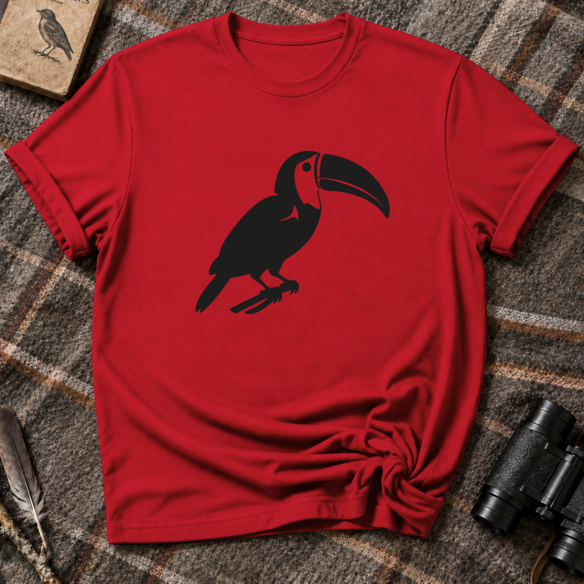 Toucan 1.0 T-Shirt