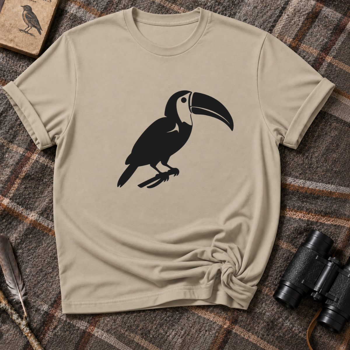 Toucan 1.0 T-Shirt