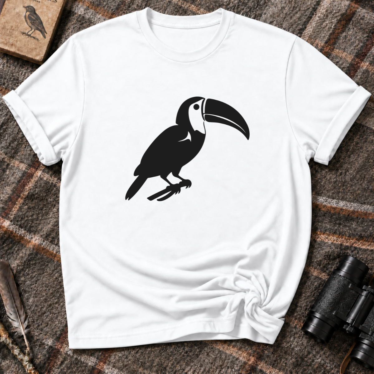 Toucan 1.0 T-Shirt