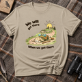 Toujours en chemin T-Shirt