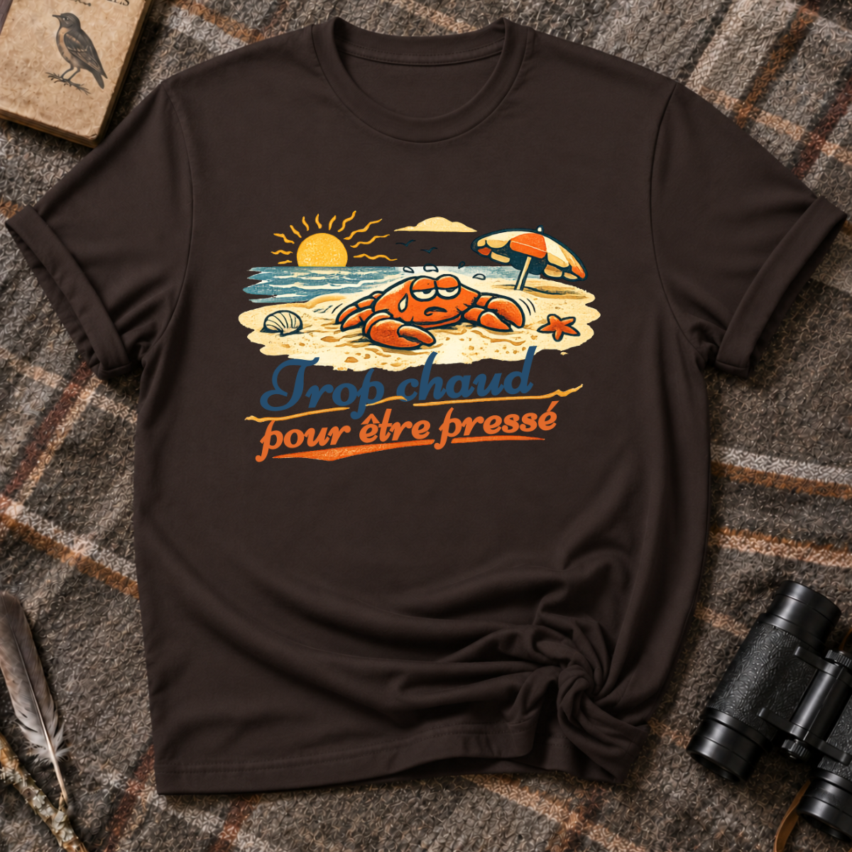Trop chaud T-Shirt