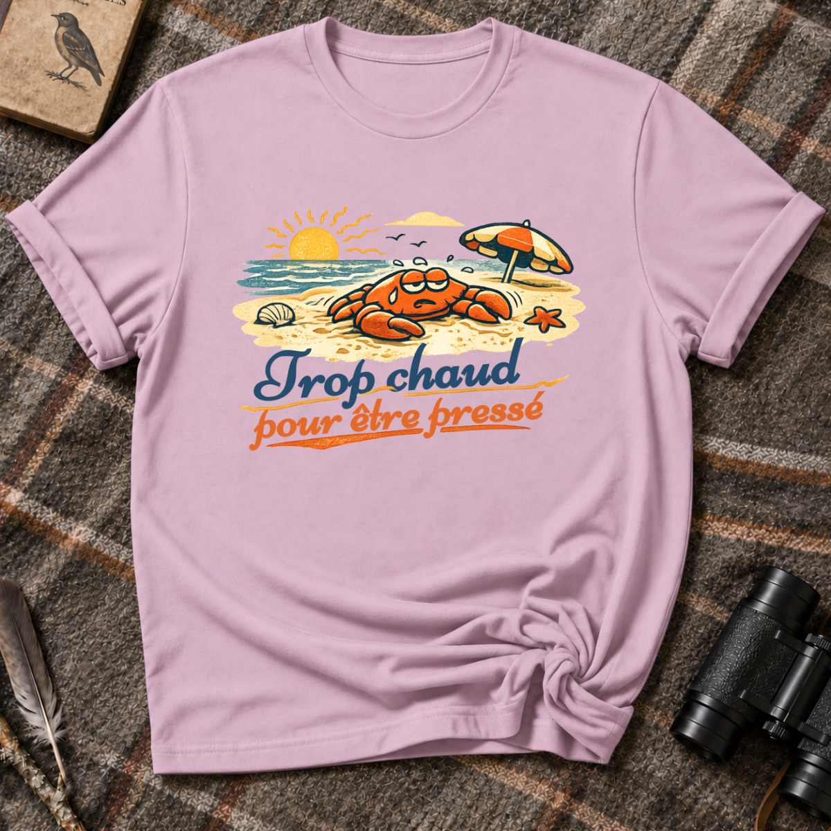 Trop chaud T-Shirt