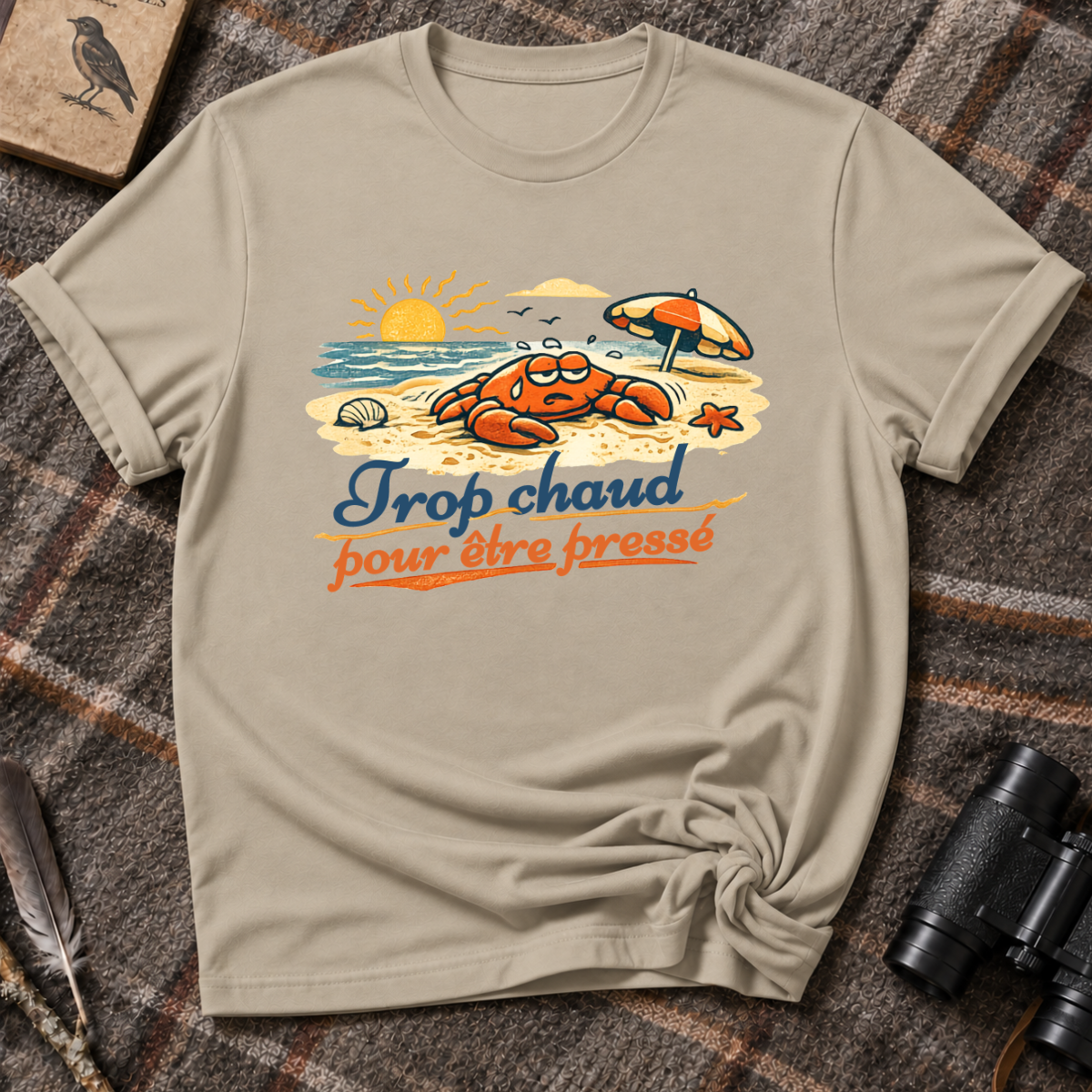 Trop chaud T-Shirt
