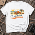 Trop chaud T-Shirt