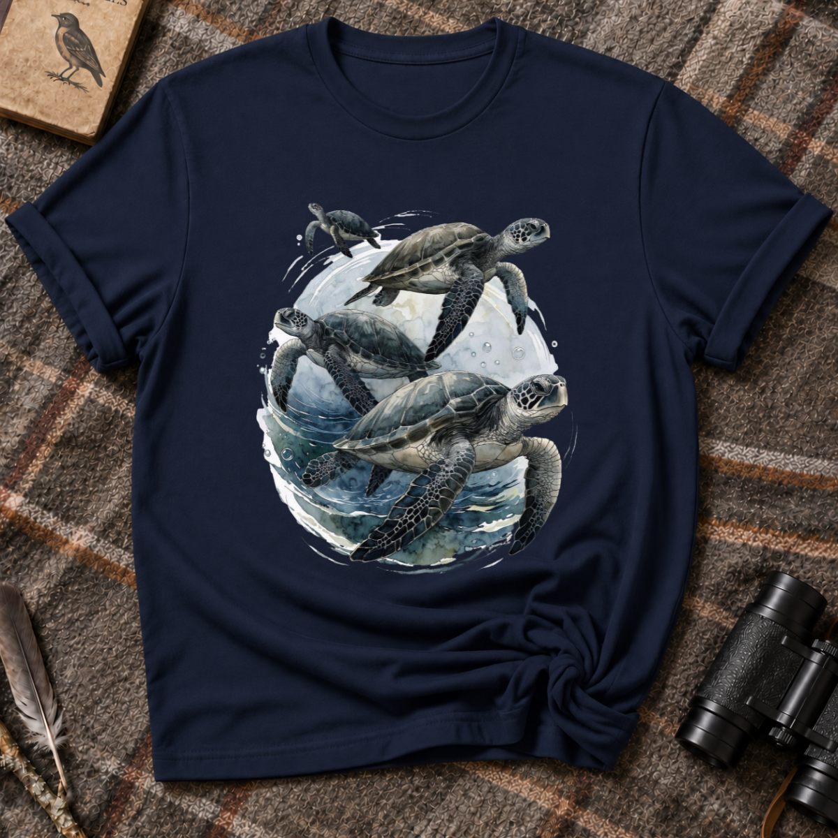 Turtles T-Shirt