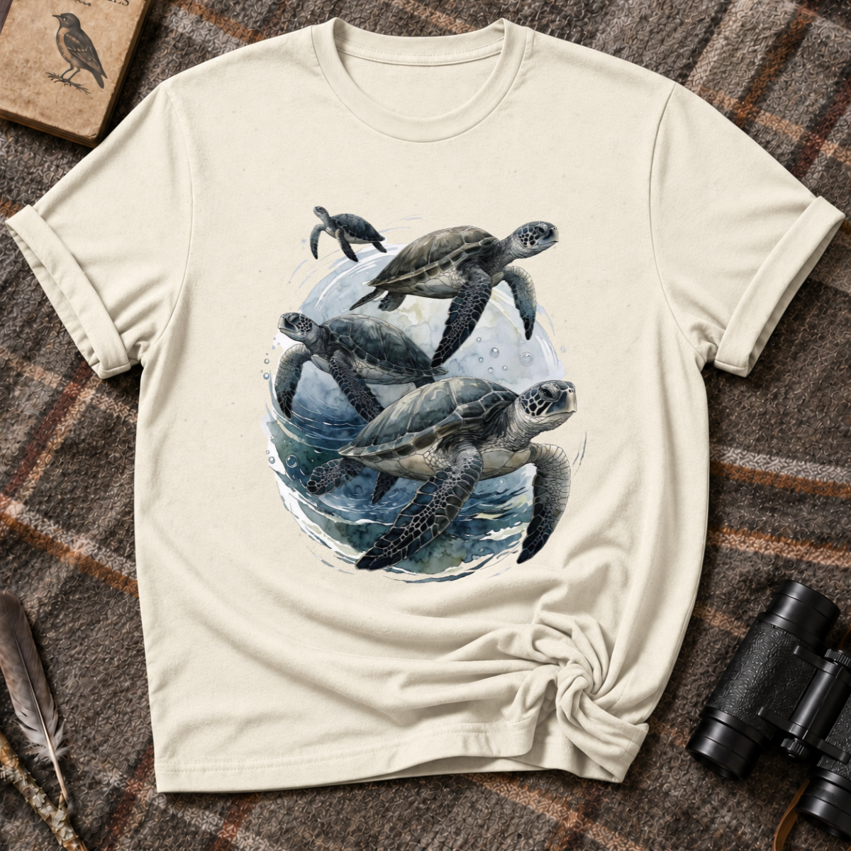 Turtles T-Shirt