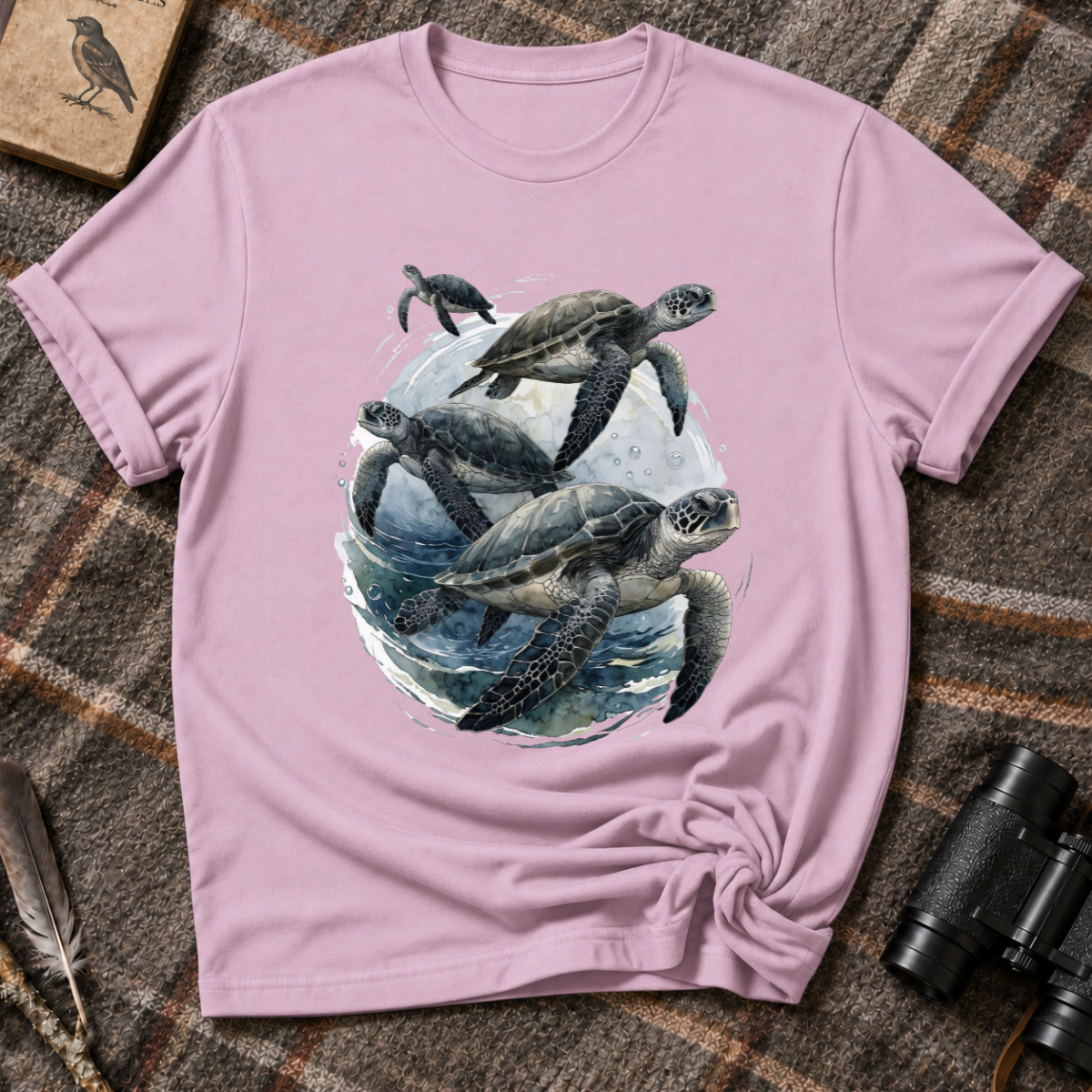 Turtles T-Shirt