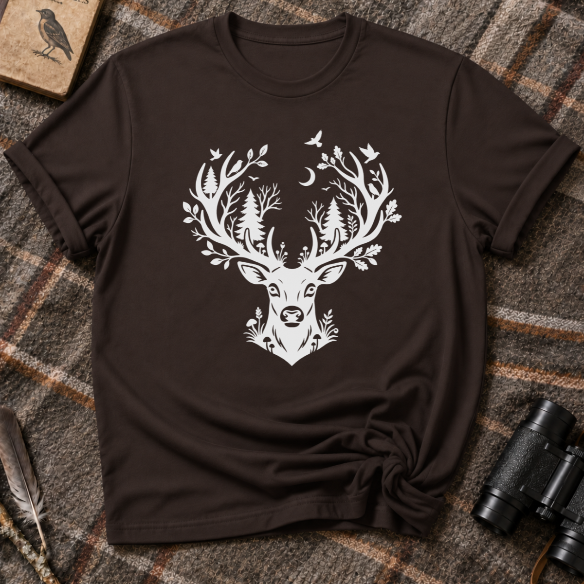 Wild Deer 1.0 T-Shirt