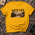Wild Life 1.0 T-Shirt