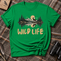 Wild Life 3.0 T-Shirt