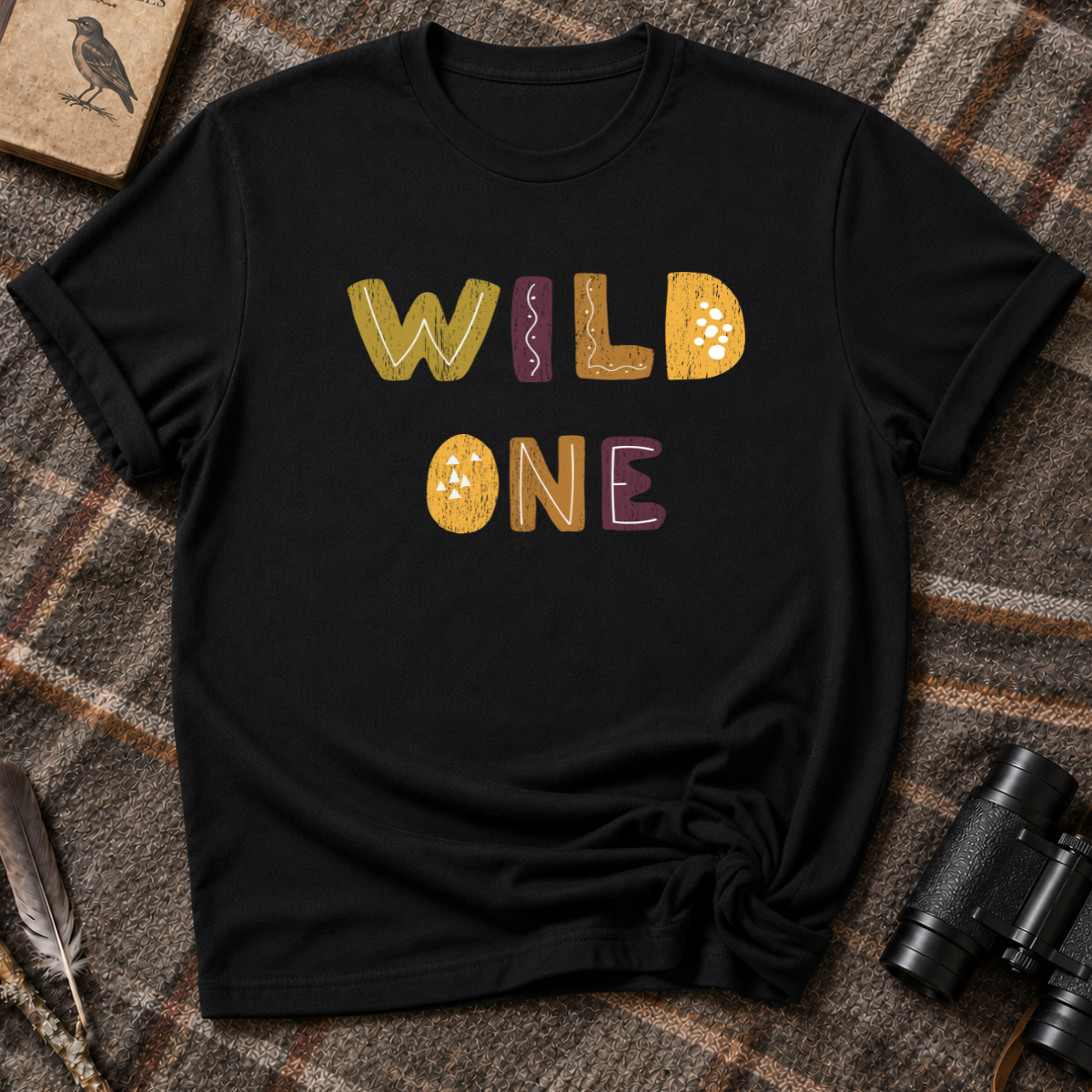 Wild One T-Shirt