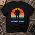 Randonnée sauvage T-Shirt