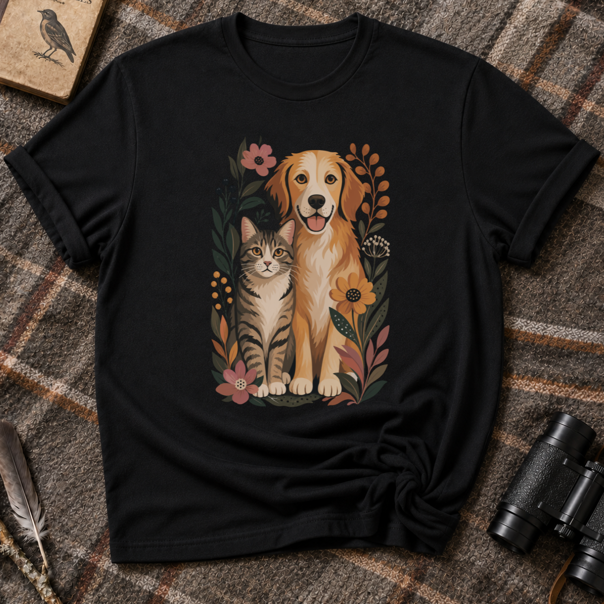 Friends T-Shirt