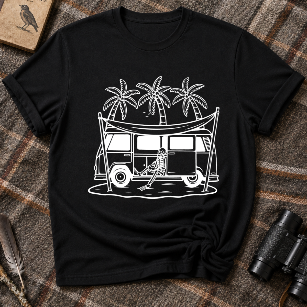 Nomad Spirit T-Shirt