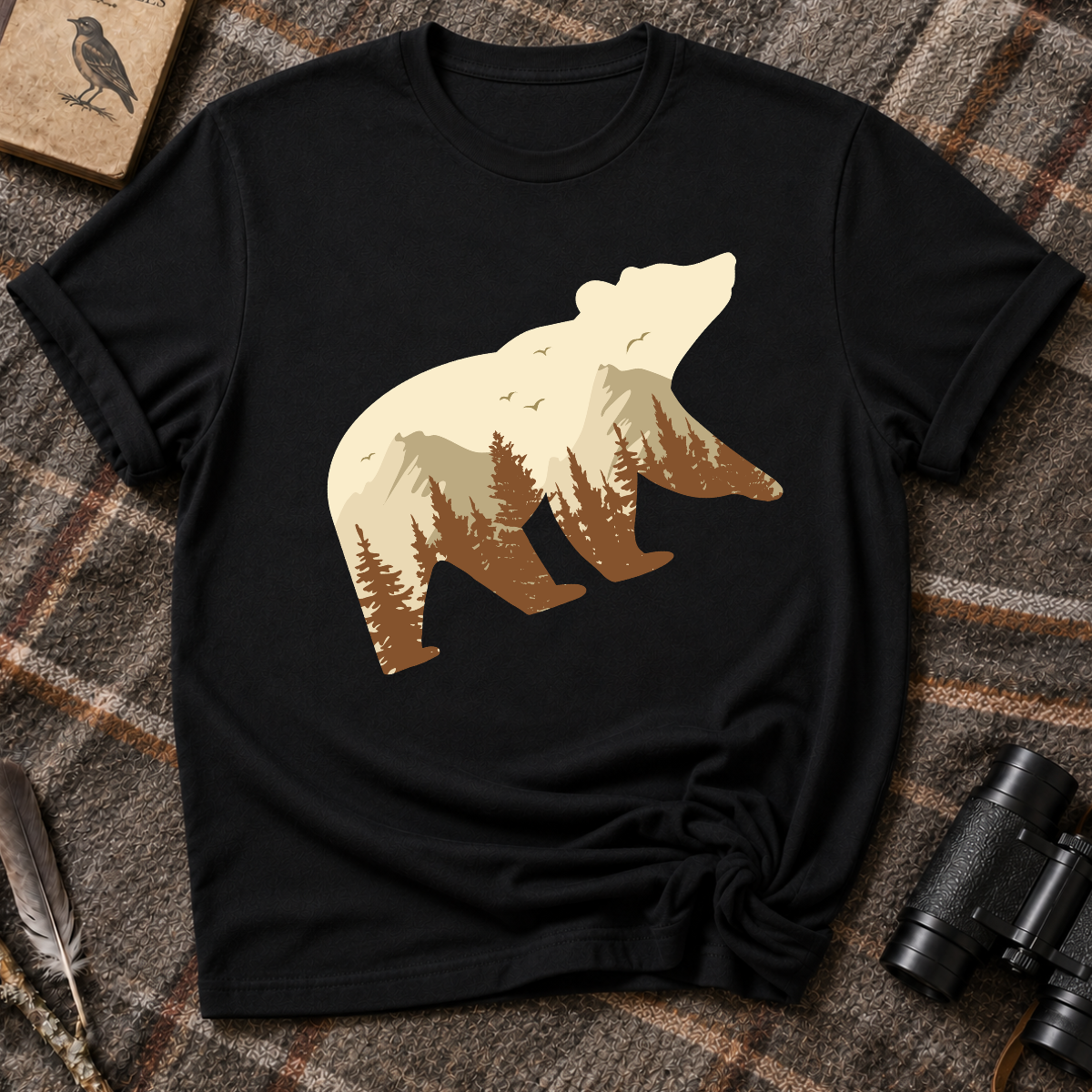 Nature Within T-Shirt