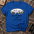 Sur Les pistes T-Shirt
