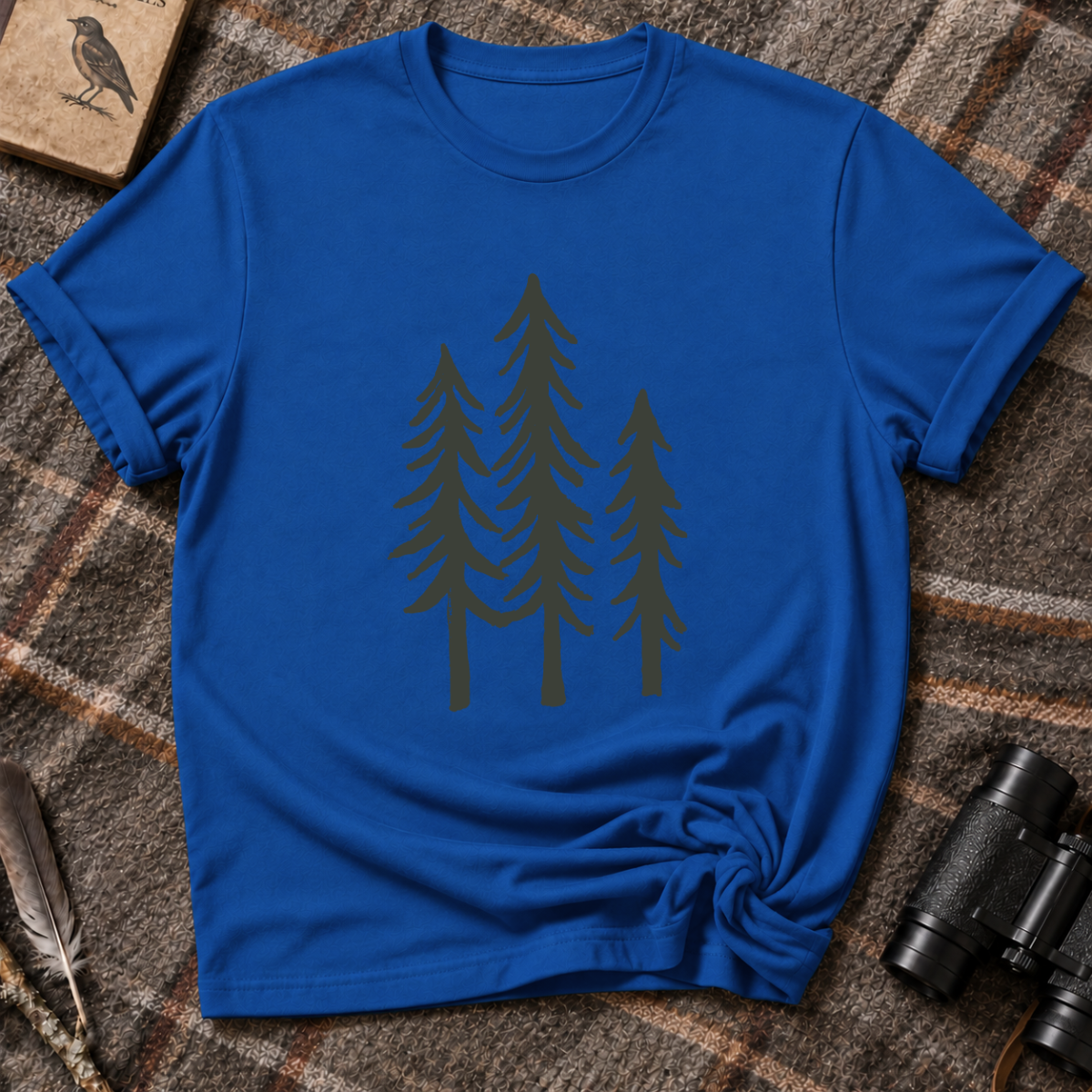 Pine Trees 1.0 T-Shirt